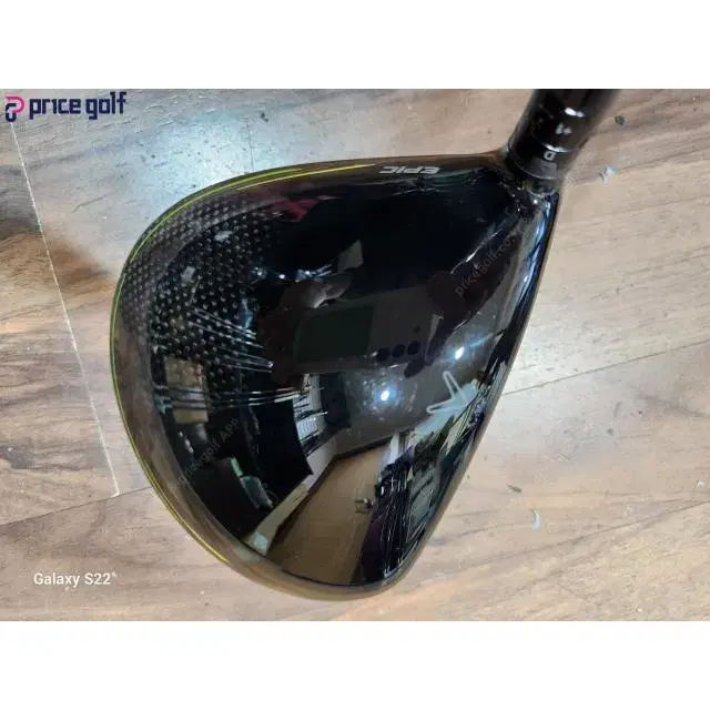 드라이버,CALLAWAY EPIC FLASH 3-DIAMOND