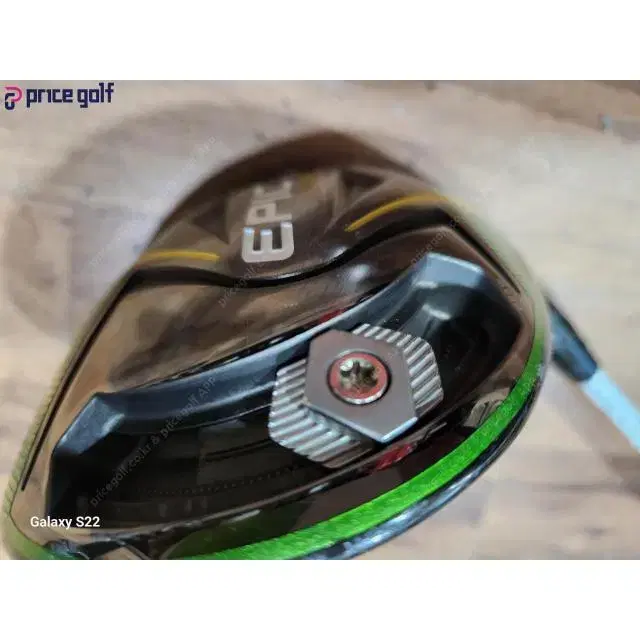 드라이버,CALLAWAY EPIC FLASH 3-DIAMOND