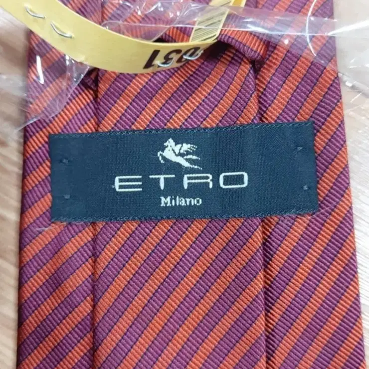 ETRO 에트로 넥타이