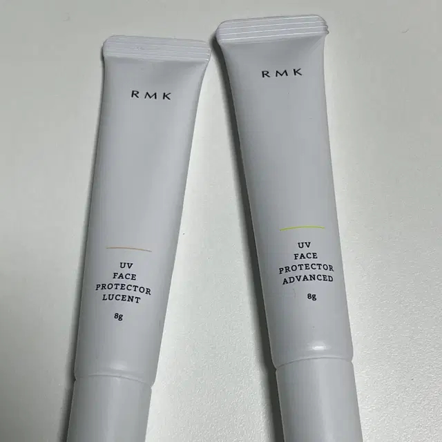 택포) rmk 유브이 페이스 프로텍터