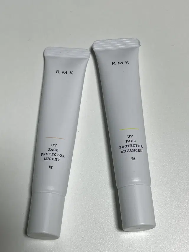 택포) rmk 유브이 페이스 프로텍터