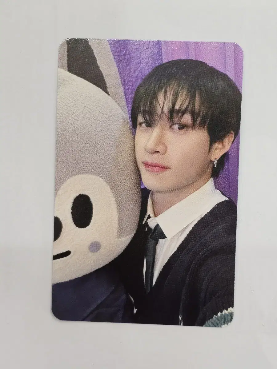 Skz BusanPop up 40,000 wonPre-order benefit Magic School Bang ChanPhotocard WTS