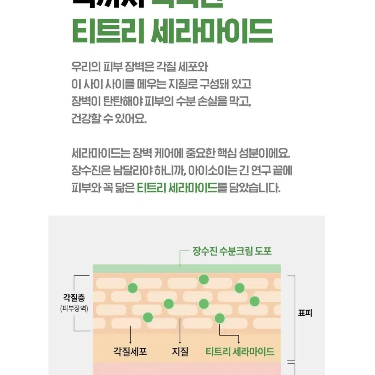 아이소이 모이스춰닥터장수진수분크림 50ml+50ml