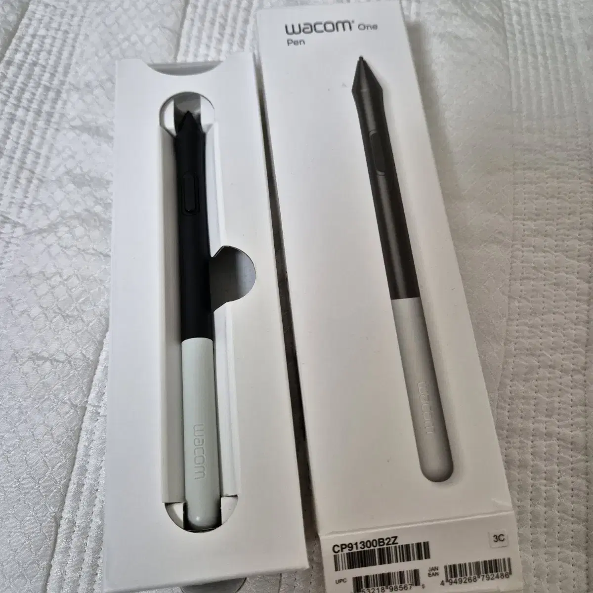 Wacom OnePen (WACOM)