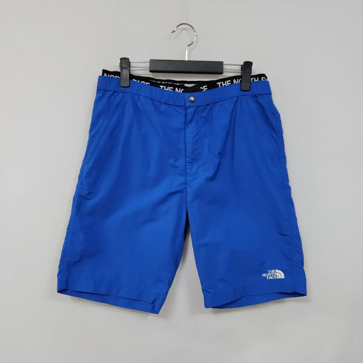 The North Face Nylon Shorts Men's 31inchㅡ0529