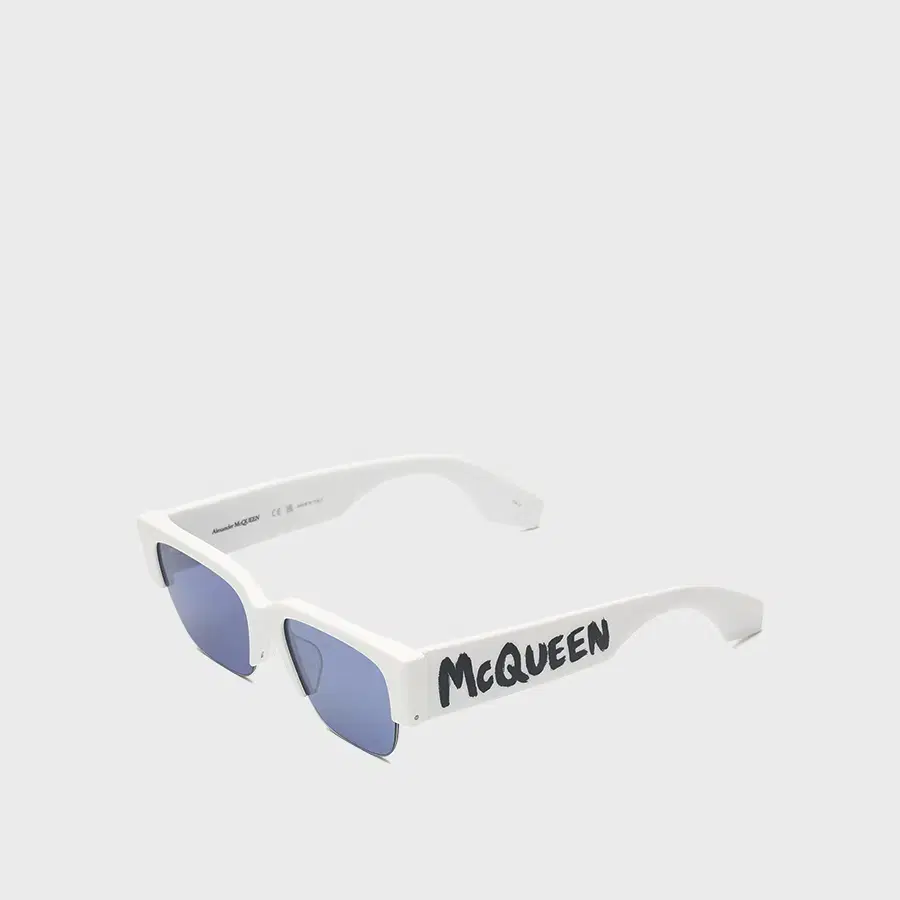 ALEXANDER MCQUEEN eye wear