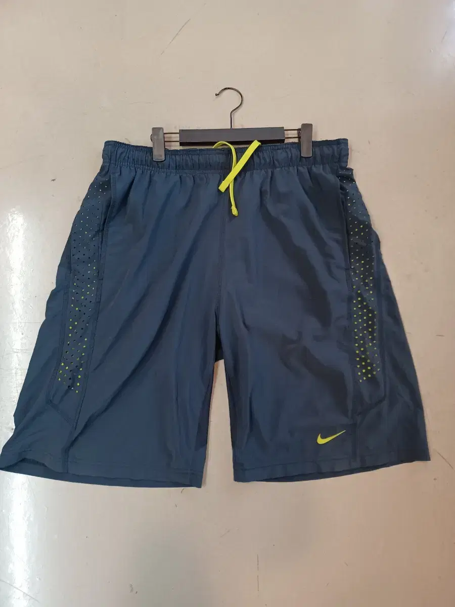 Nike Mesh Basketball Vahn XL