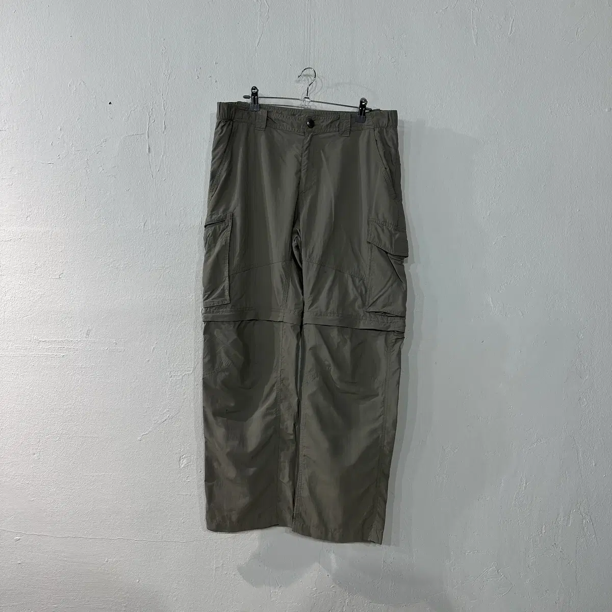 Columbia Two-Way Pants 34