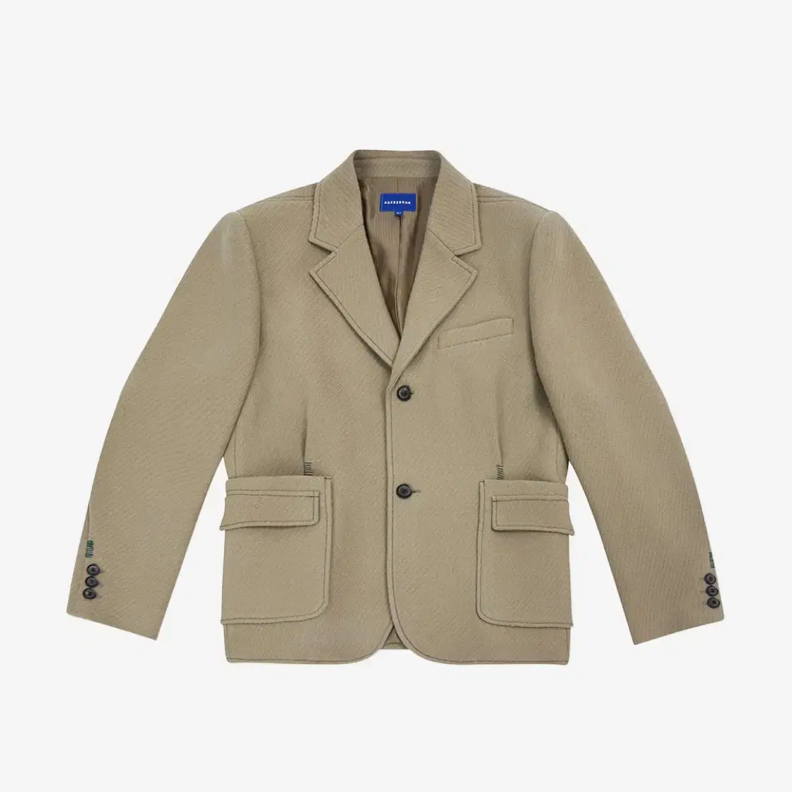 A1 ation blazer