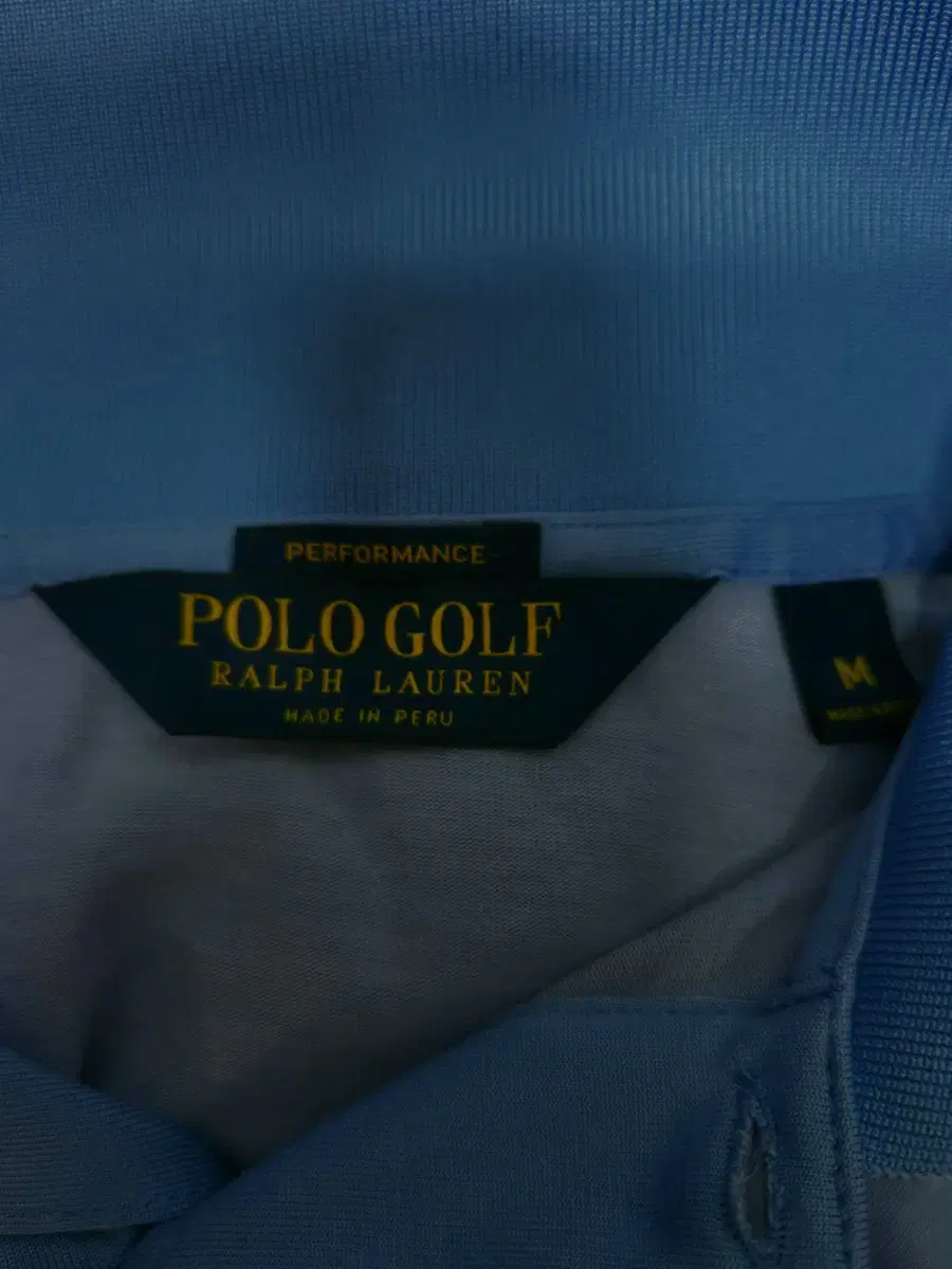 Polo Ralph Lauren(M110큰105)Golf Karati