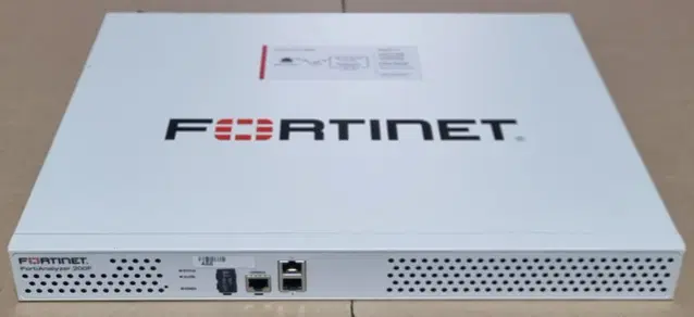 보안장비 FORTINET FortiGate 포티넷 포티게이트 200F