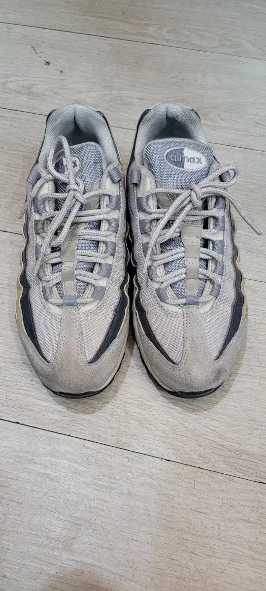 Nike Max 95. Women's 235 Genuine