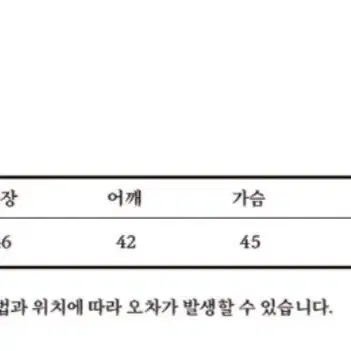 아노에틱 배색 케이블 니트 스카이블루