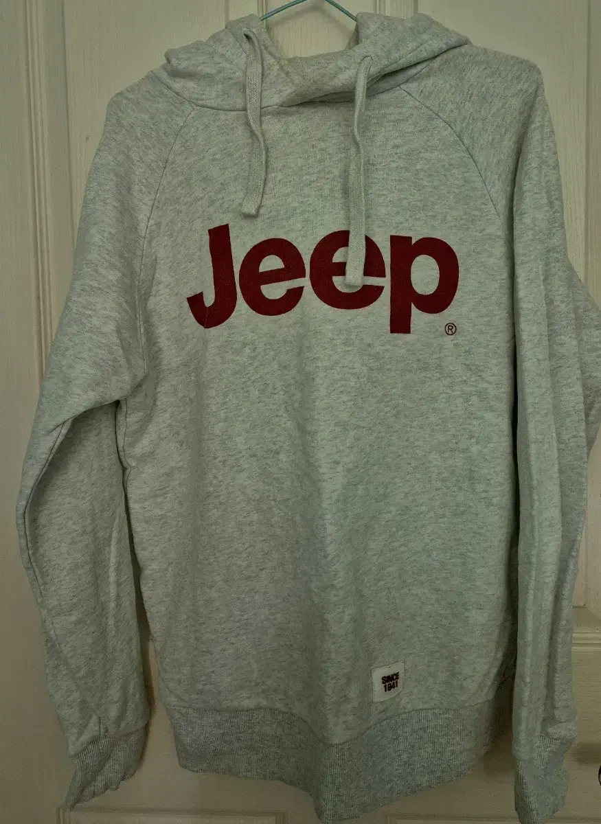 Jeep Hoodie