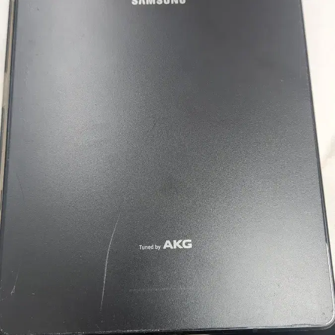 부산 중고 태블릿 갤럭시탭S4 64GB 8만원!