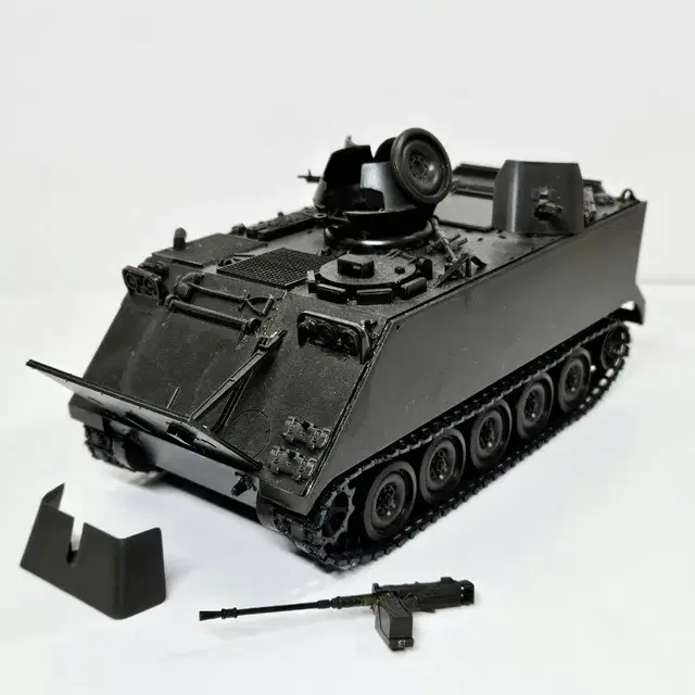 [타미야] 1/35 U.S. M113 ACAV 조립품