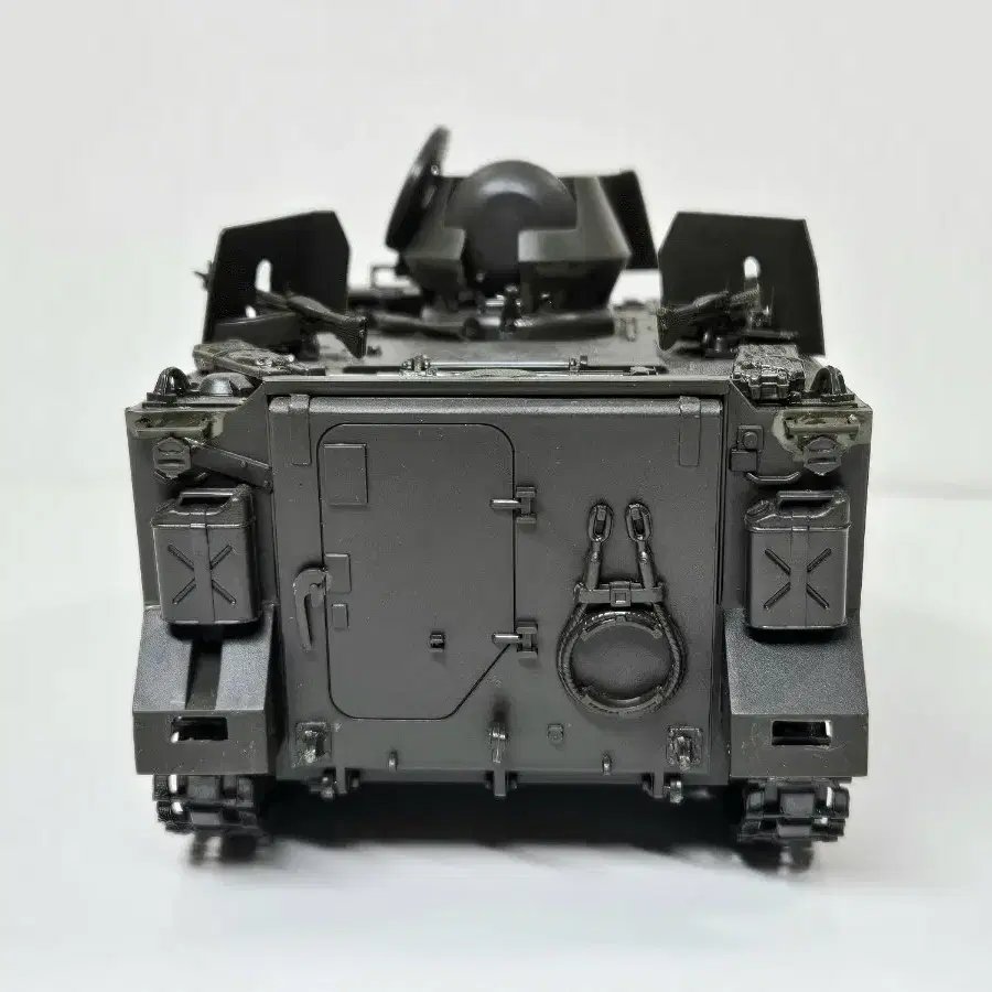 [타미야] 1/35 U.S. M113 ACAV 조립품