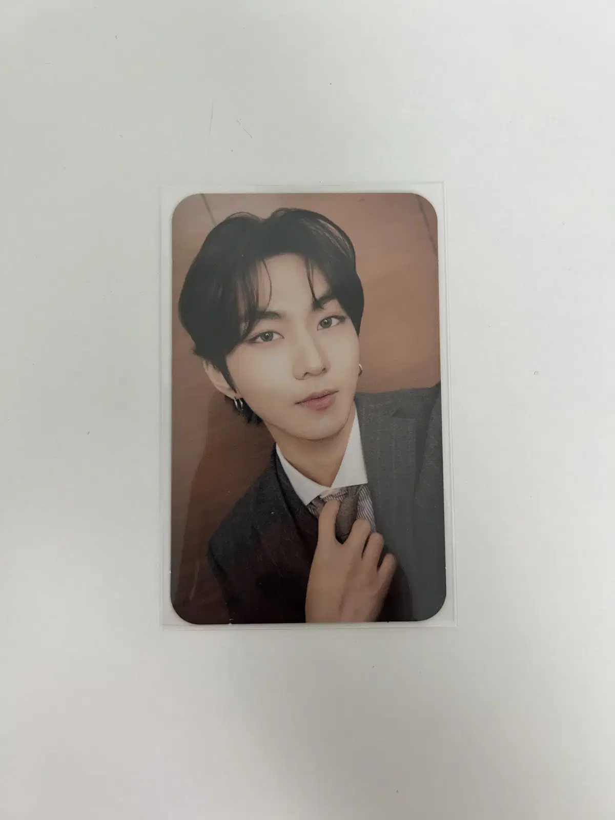 Darkmoon Memorabilia Moon Edition jungwon photocard (available in bulk)