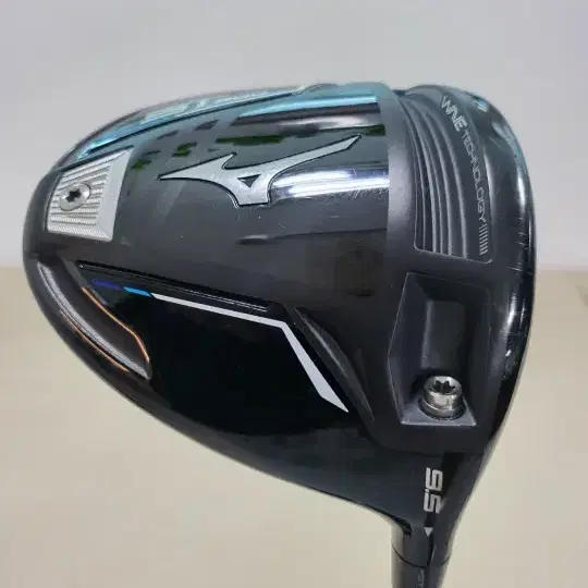 미즈노 Mizuno ST200 95 S Diamana ZF60