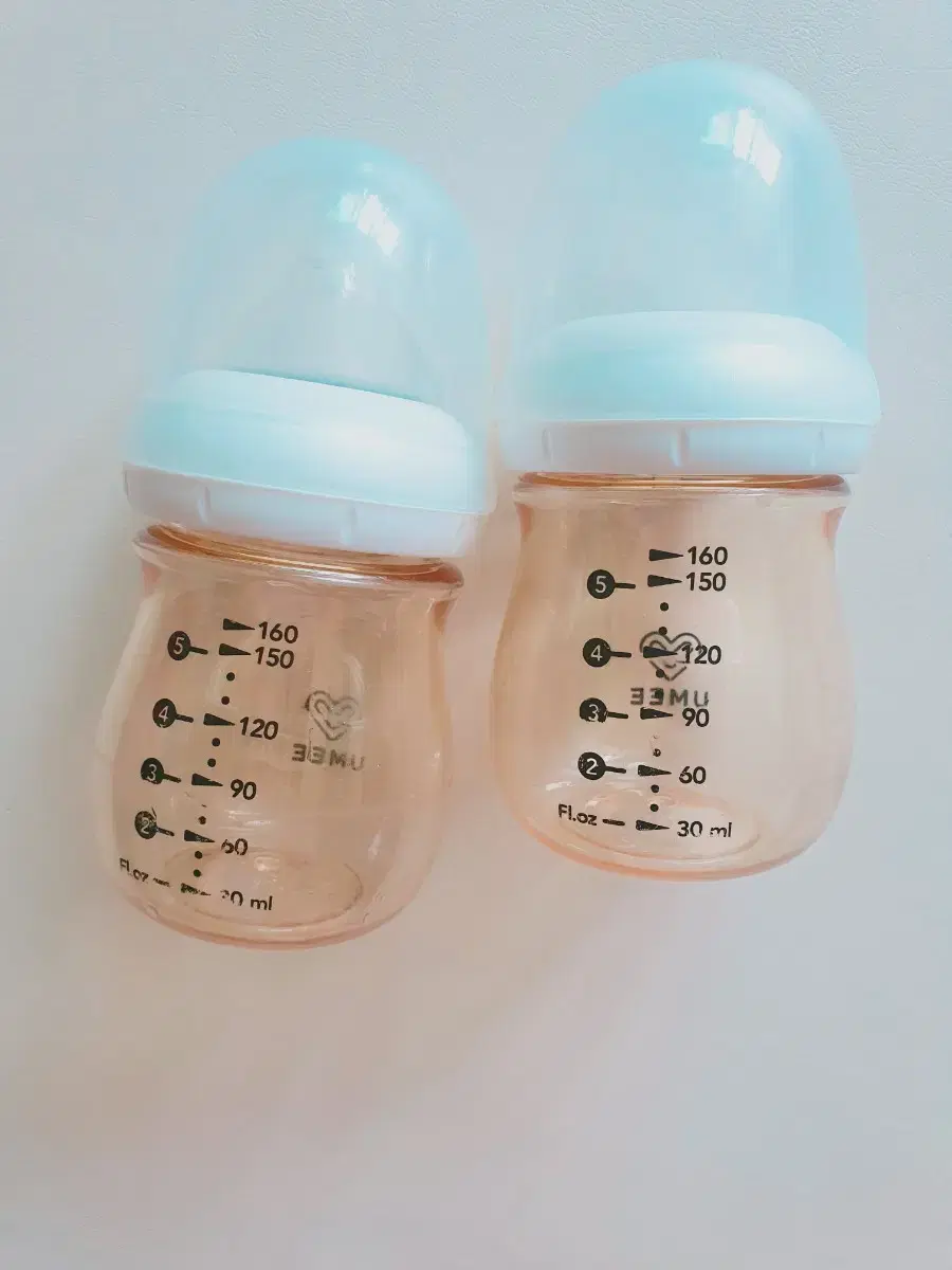 유미 배앓이젖병160ml 일괄