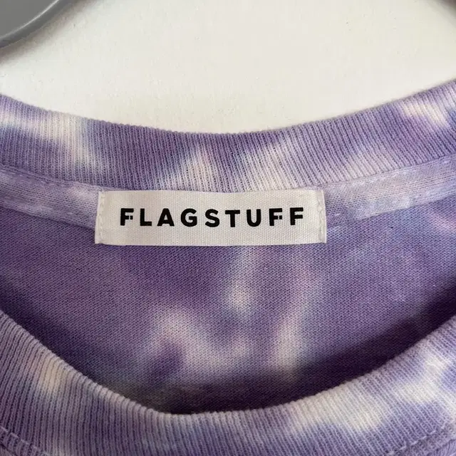 플래그스터프 flagstuff f-lagstuf-f 롱슬리브 티셔츠 XL