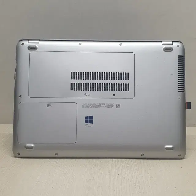 HP ProBook 440-G4  i5-7세대 사무 웹서핑 동영상 필독