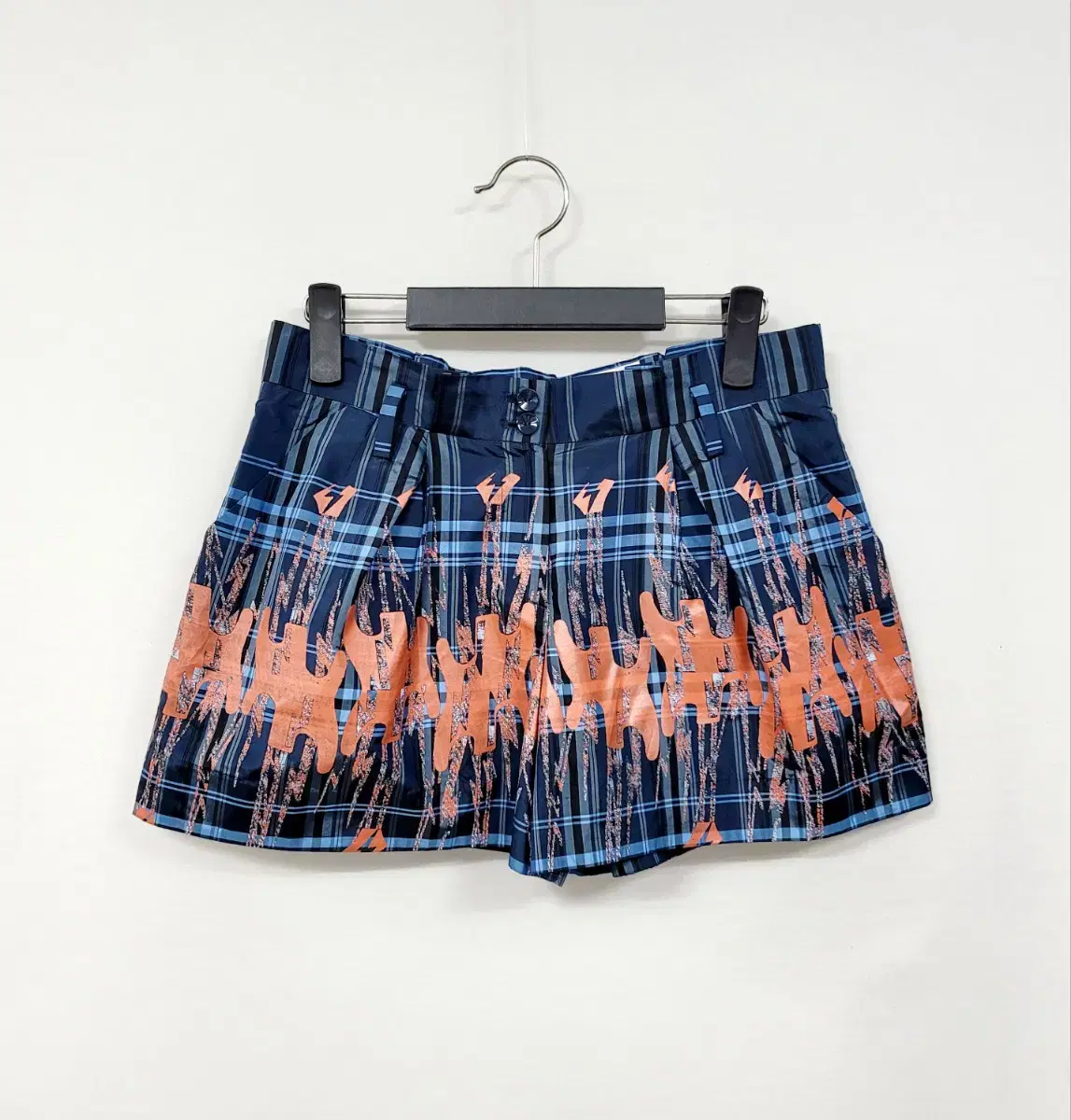 SJSJ Painting Shorts S706