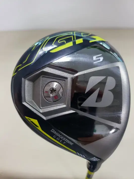 브리지스톤 BRIDGESTONE JGR 5W 18 S Tour AD J1