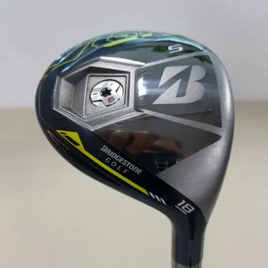 브리지스톤 BRIDGESTONE JGR 5W 18 S Tour AD J1