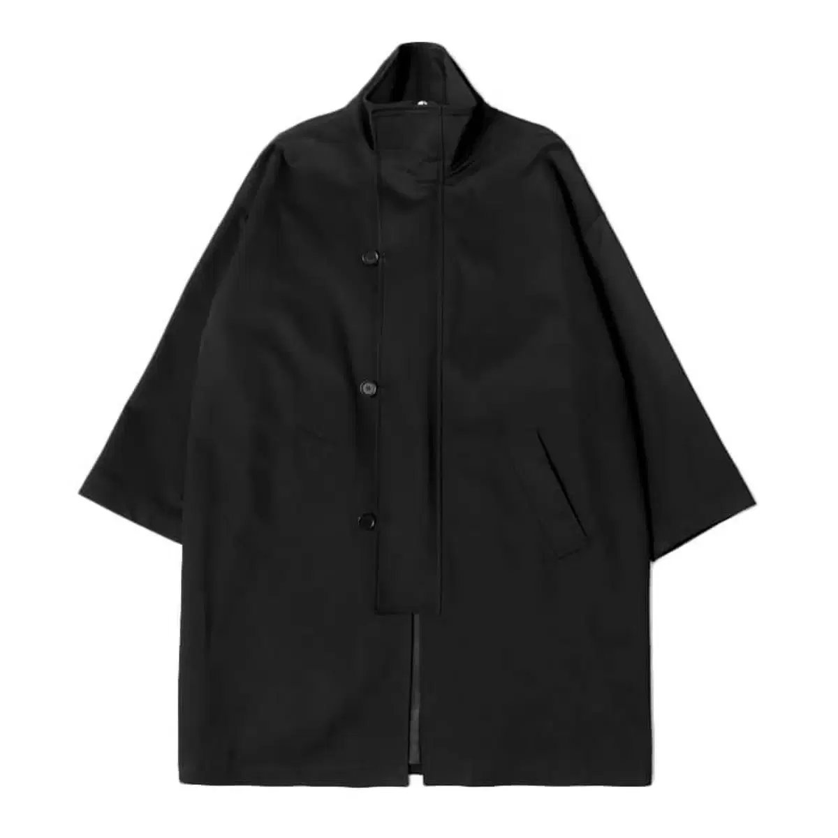 Mfpen johnston coat L