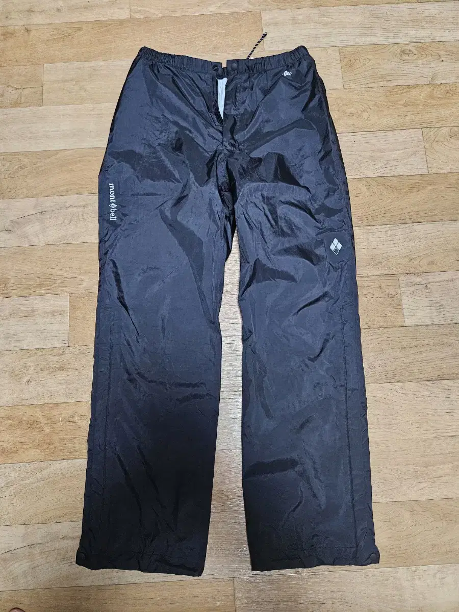 Montbell Hiker Pants