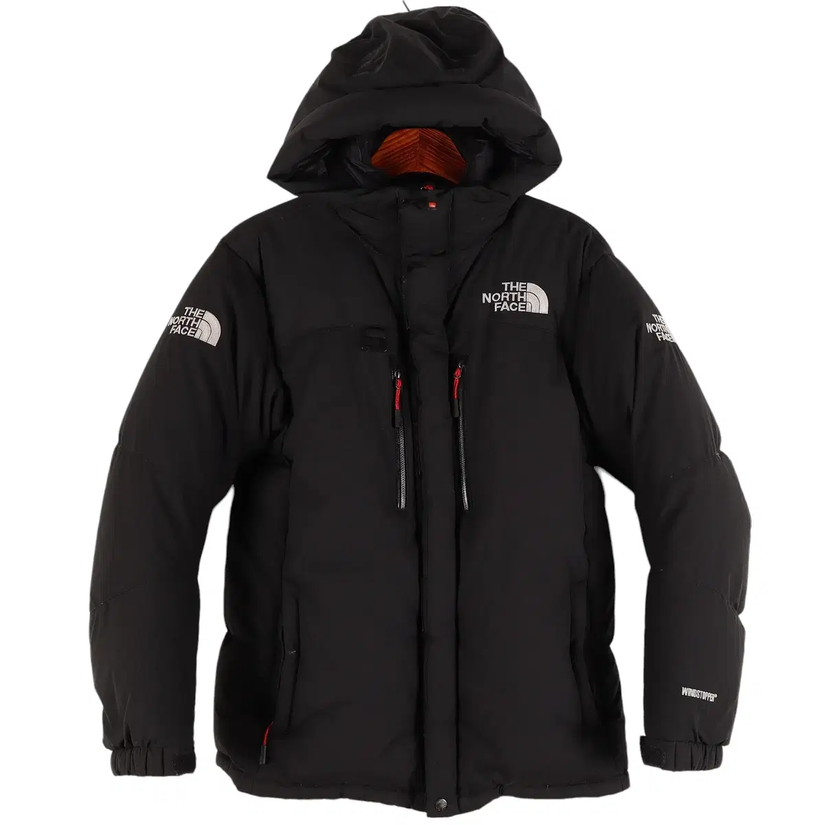 노스페이스(THE NORTH FACE) 키즈 히말라야 패딩