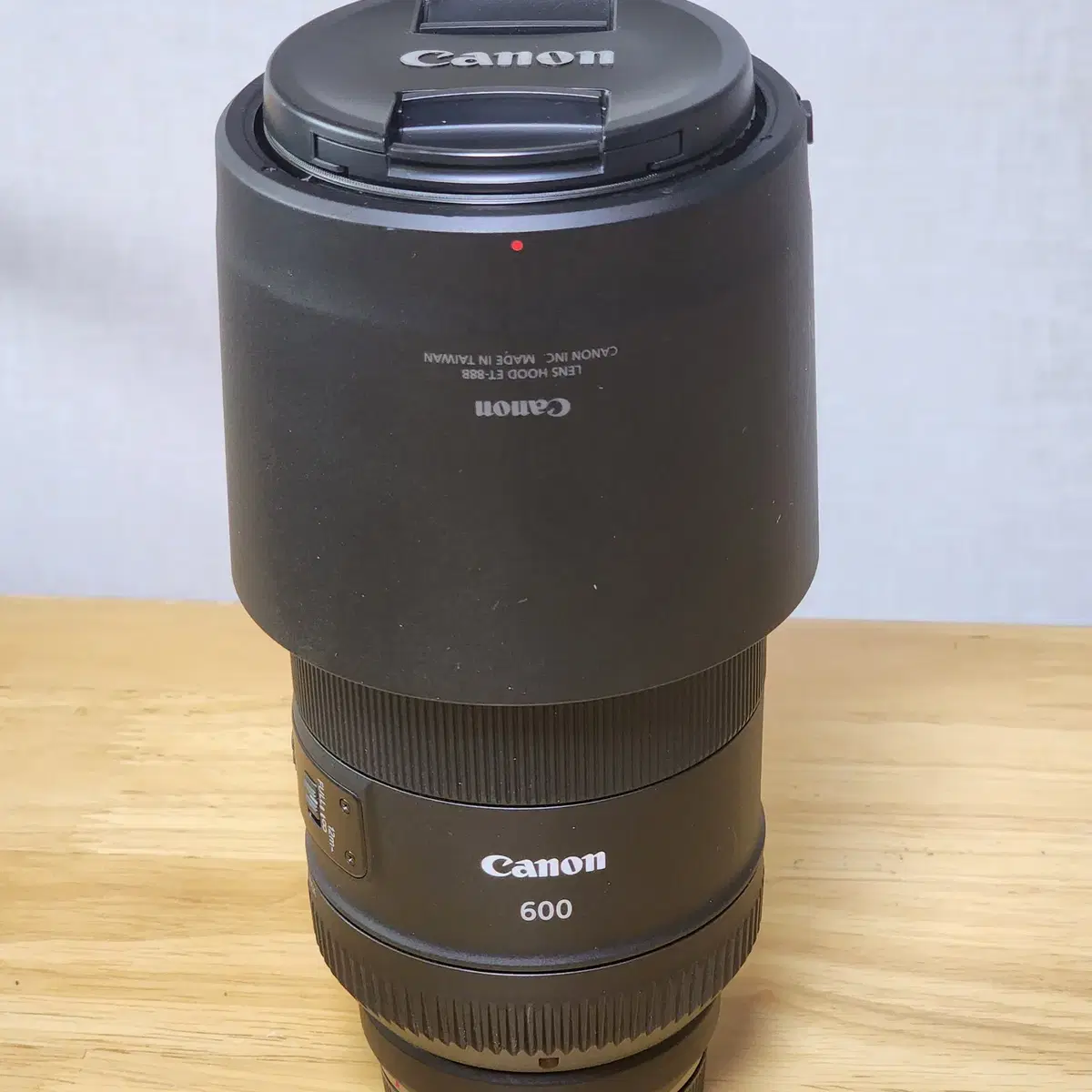 canon rf 600mm f11 is stm