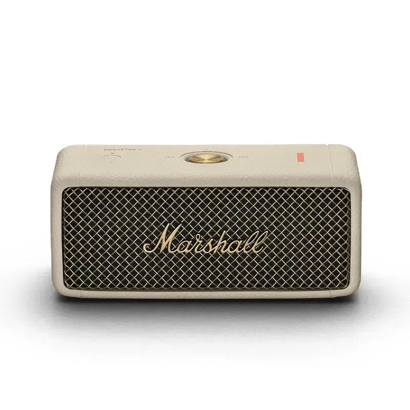 MARSHALL EMBERTON II 마샬 엠버튼2 블루투스스피커