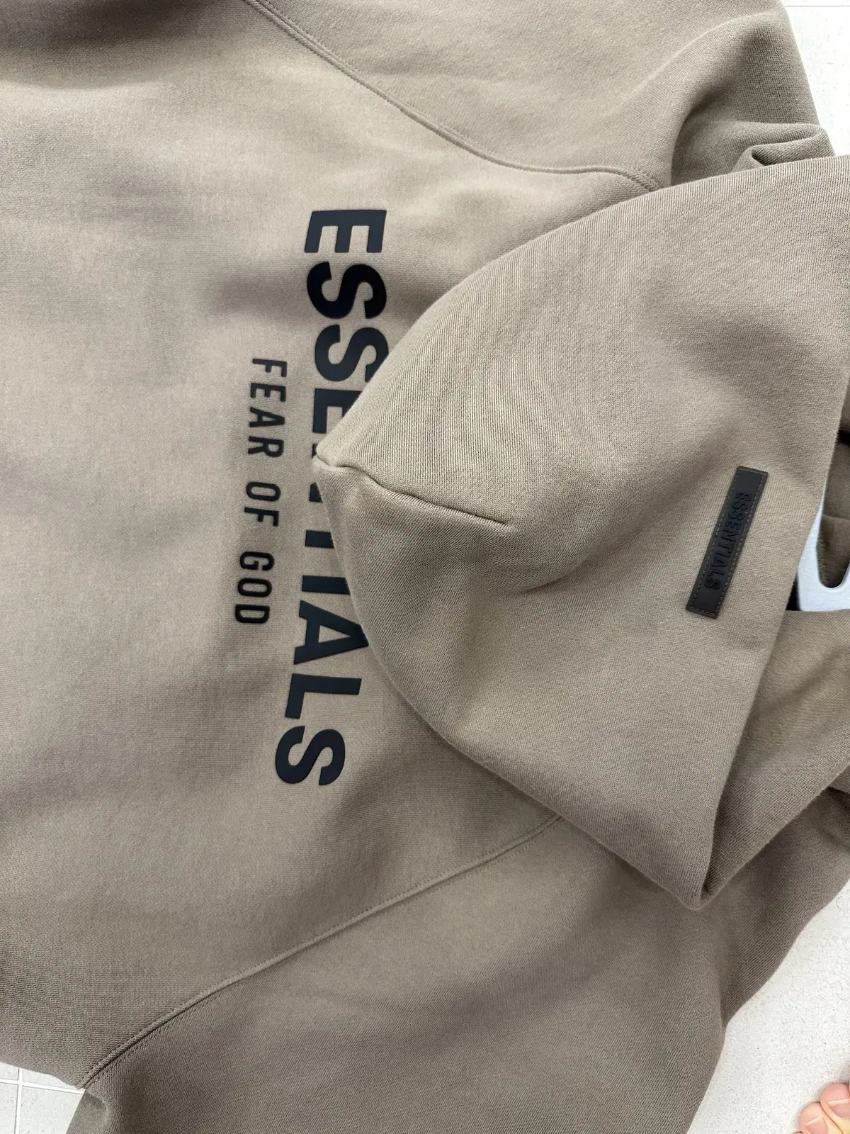 P.O.GOT ESSENTIAL TOWPEOOD