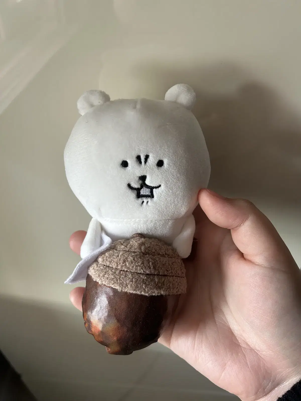 농담곰 데스크탑 인형 판매