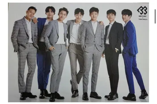 Sell me BTOB Torimori Bromide