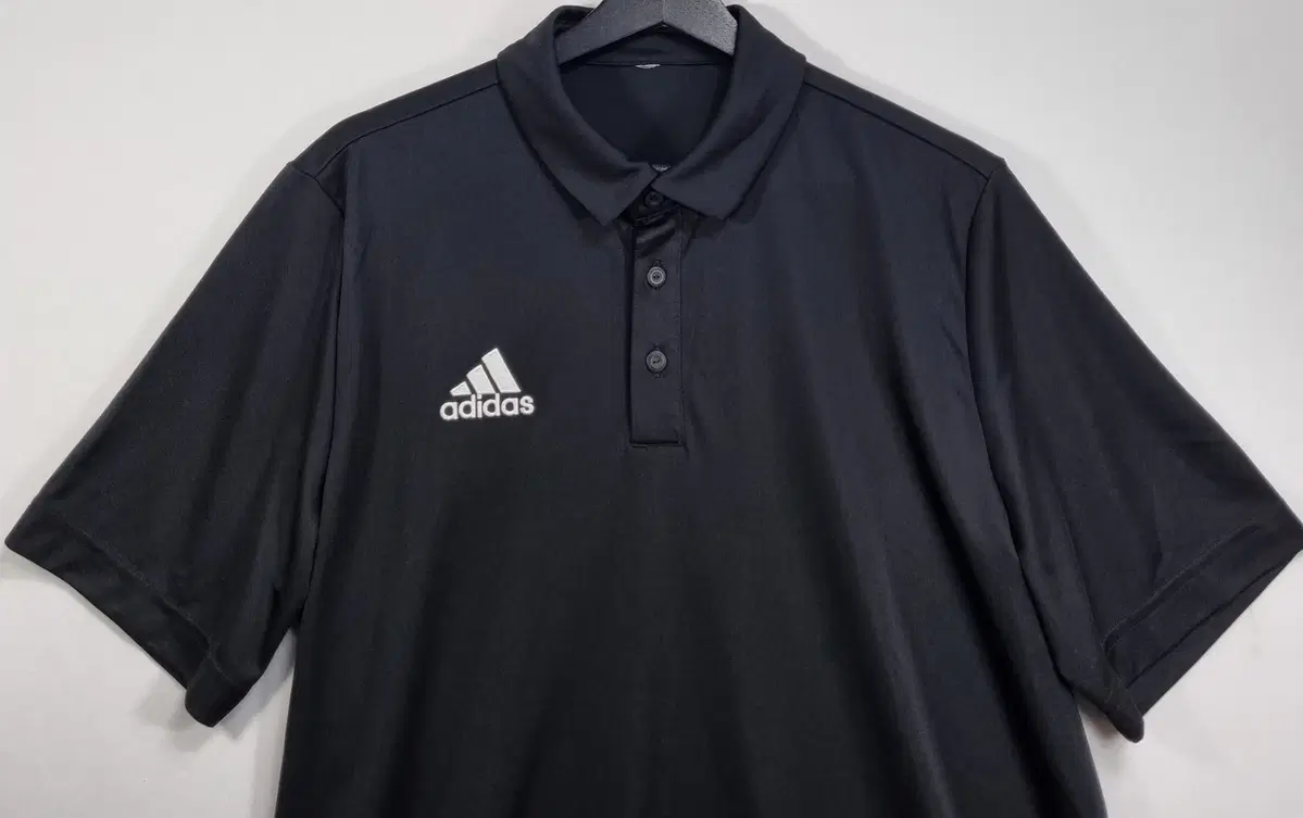 True to size L (100) Adidas Black Functional PK Vahn Vahn Tee