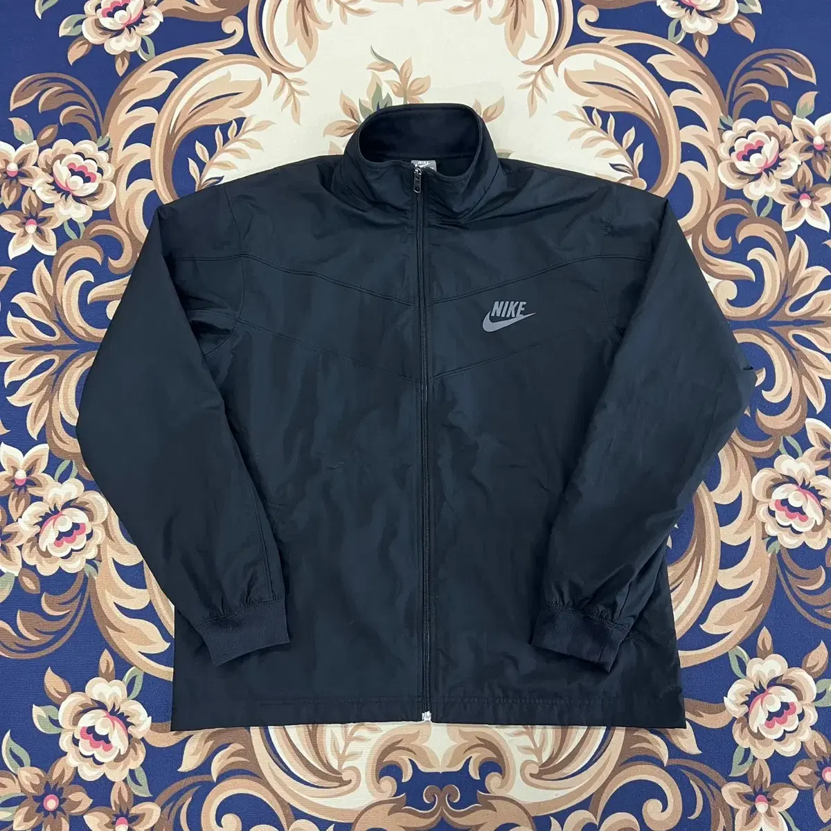 (XL)00s Nike Windbreaker Jacket