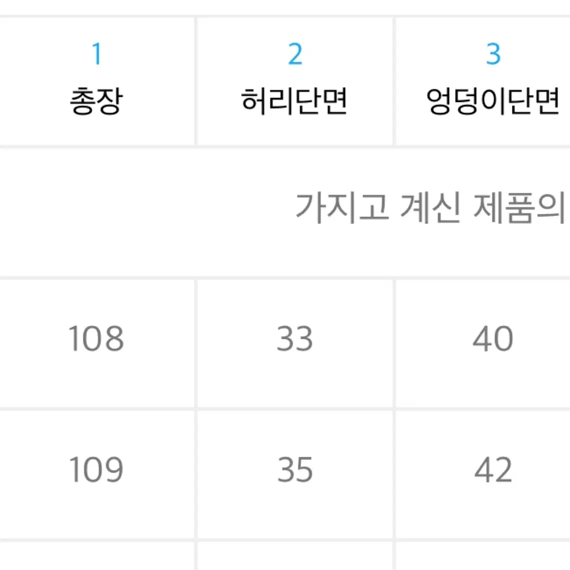 배드블러드 로우라이즈 스키니 붓컷 부츠컷 진 S