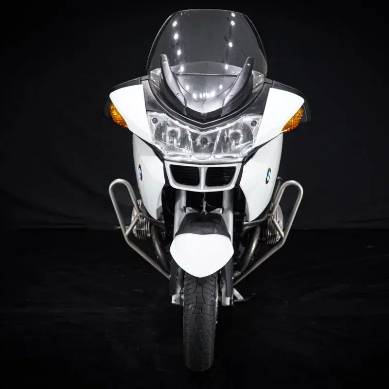 (BMW) R1200RT 폴리스버전 07년식 부산오토바이서울울산대구창원경