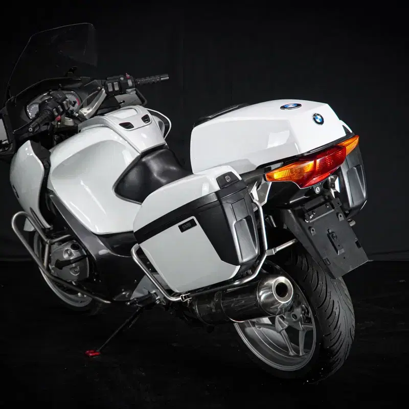 (BMW) R1200RT 폴리스버전 07년식 부산오토바이서울울산대구창원경