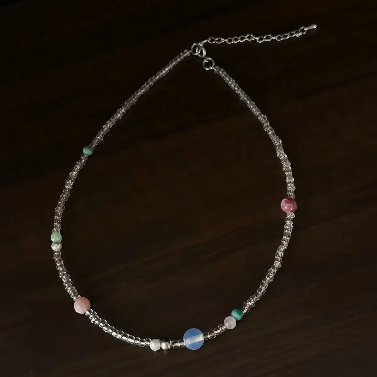 Shore necklace