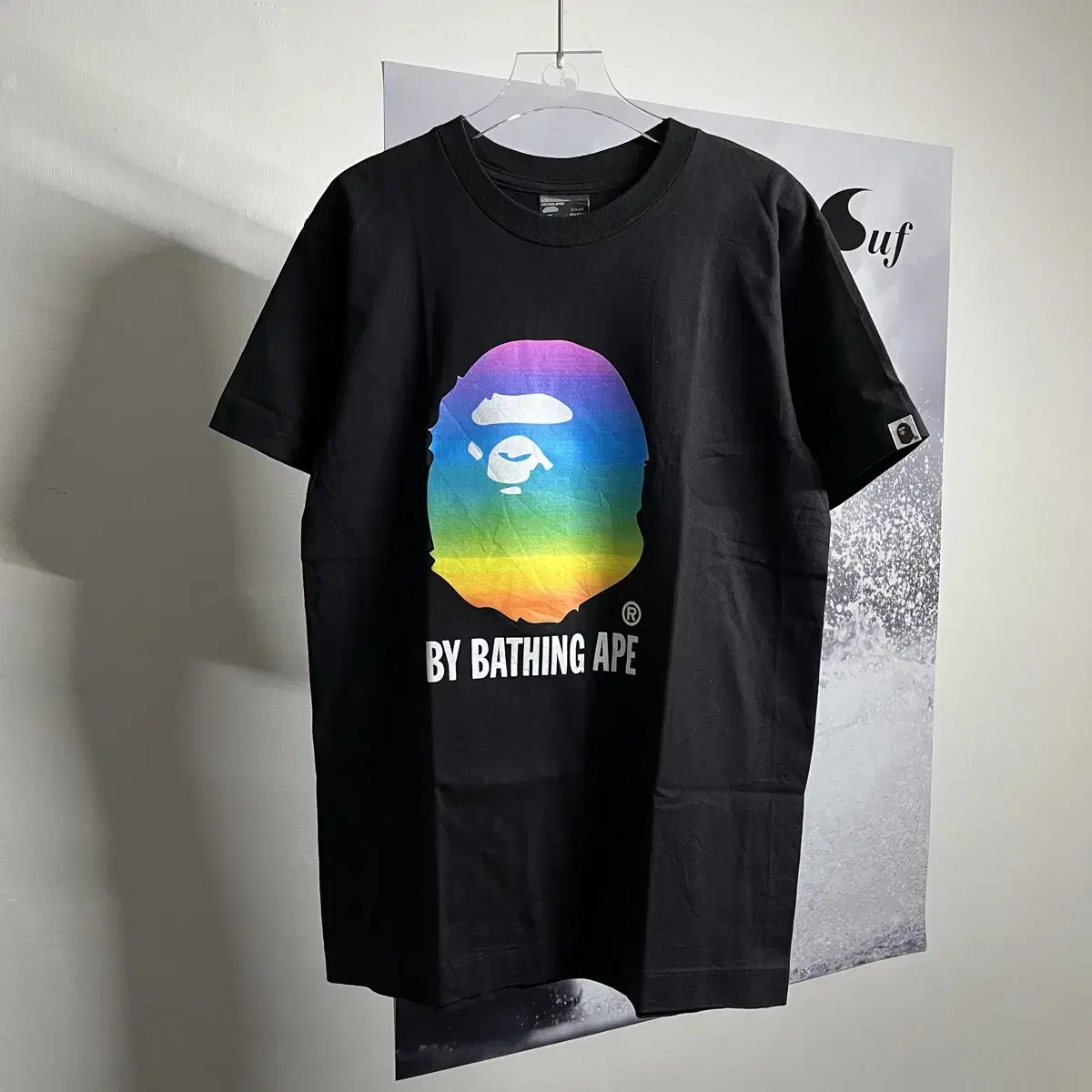 Vape Rainbow Bixaroo T-Shirt