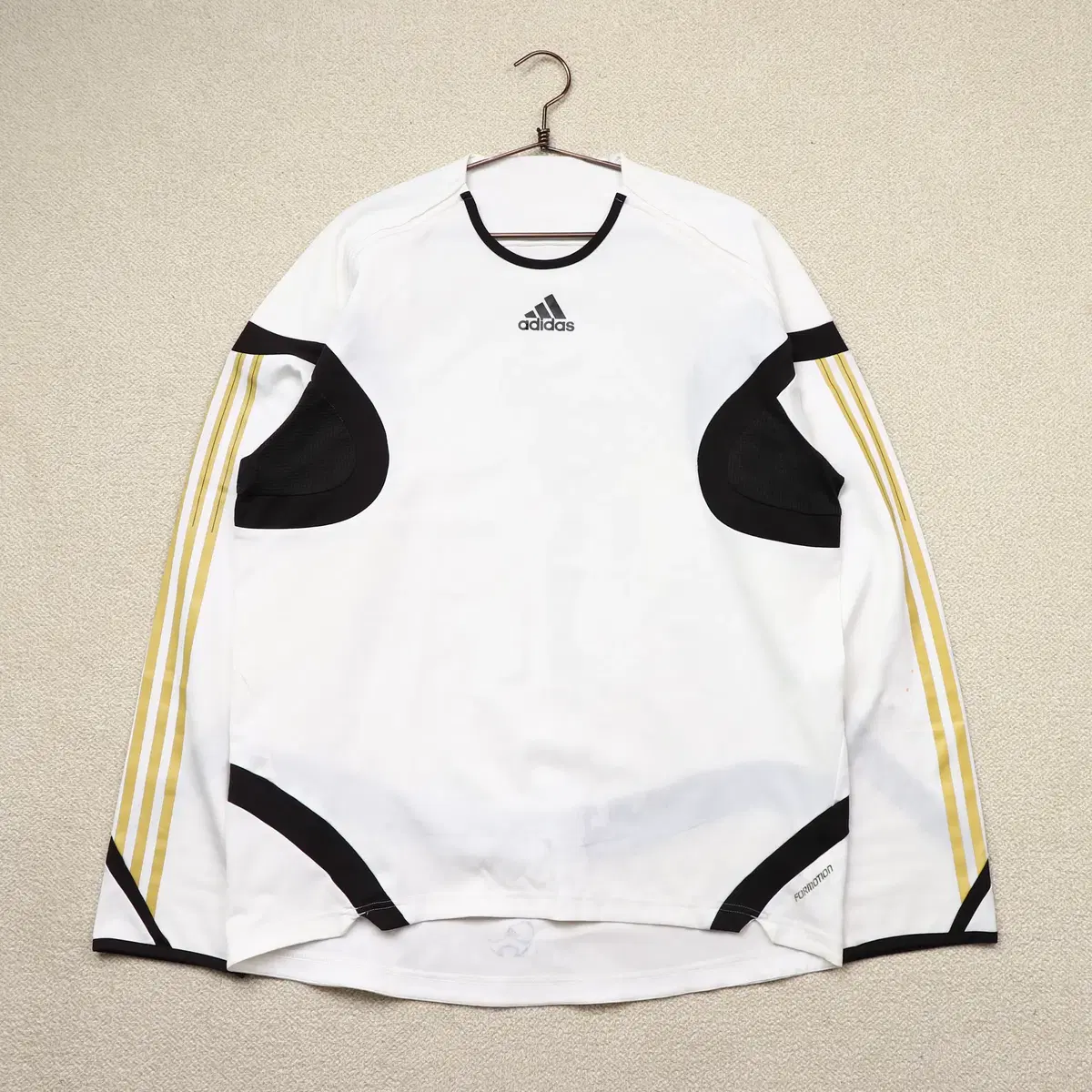 Adidas Predator FM TRG Training Top (110)