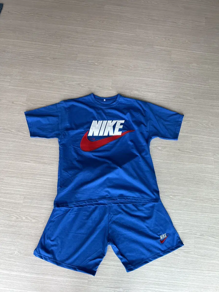 Nike tracksuit setup