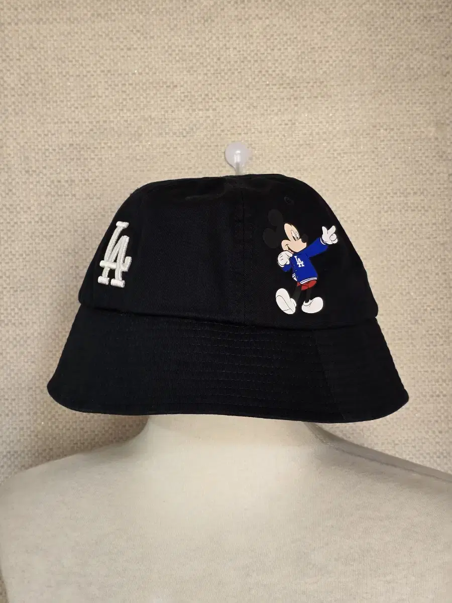 MLB Disney Collaboration Bucket Hat