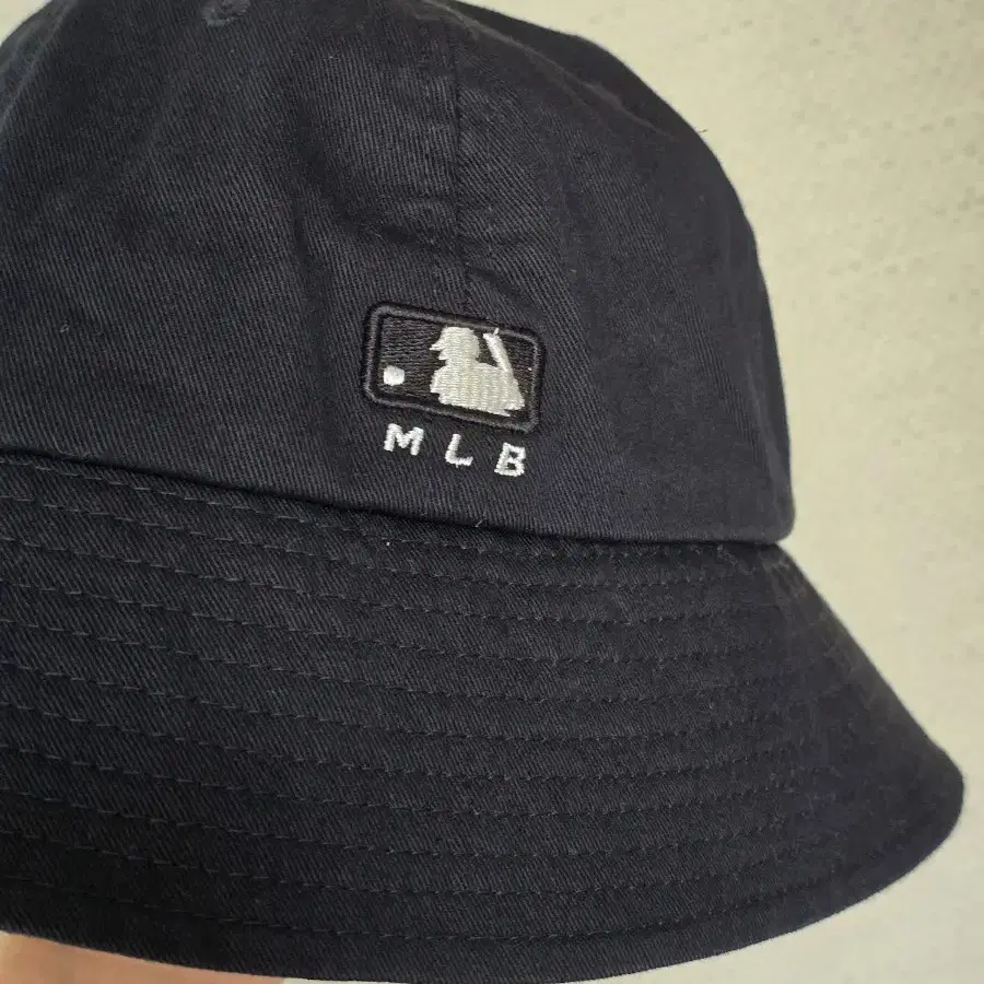 MLB 디즈니 콜라보 버킷햇