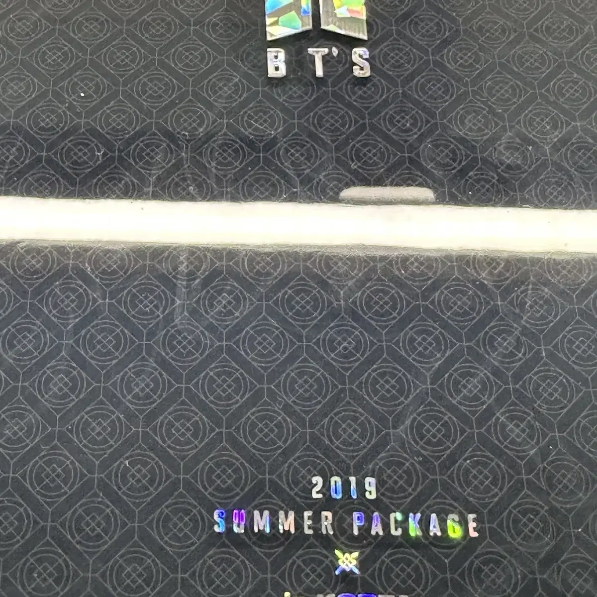 급처) 방탄소년단 BTS 2019 summer package 썸머패키지