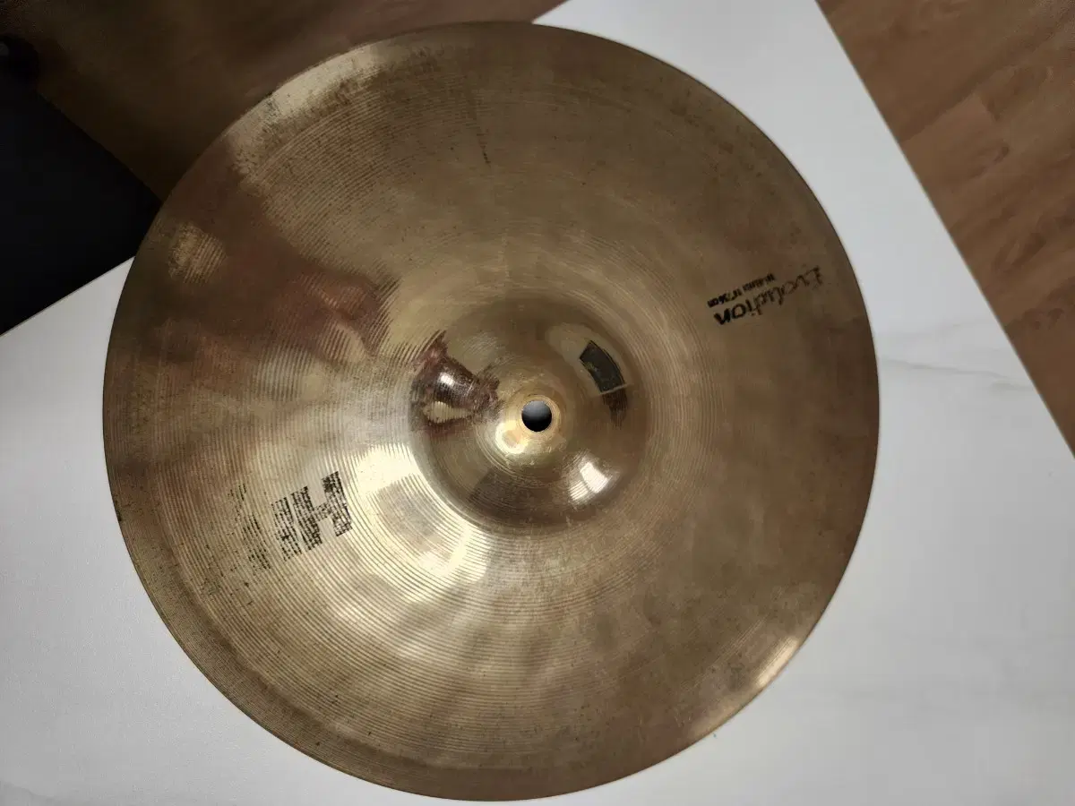 Sabian HHX Evolution High Hat